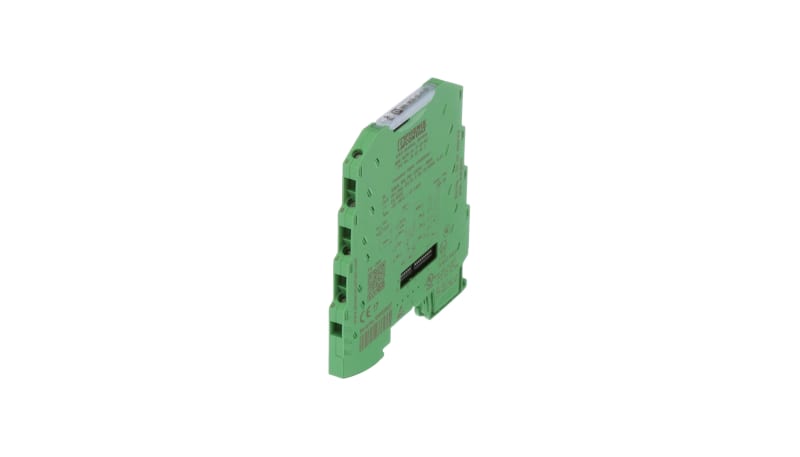 Phoenix Contact 2902832 Signal Conditioning, Mini Frequency Transducer ...