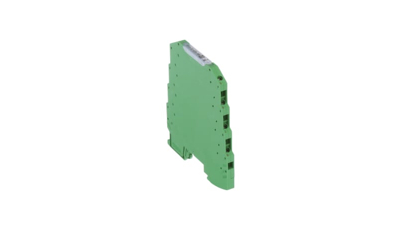 Phoenix Contact 2902832 Signal Conditioning, Mini Frequency Transducer ...