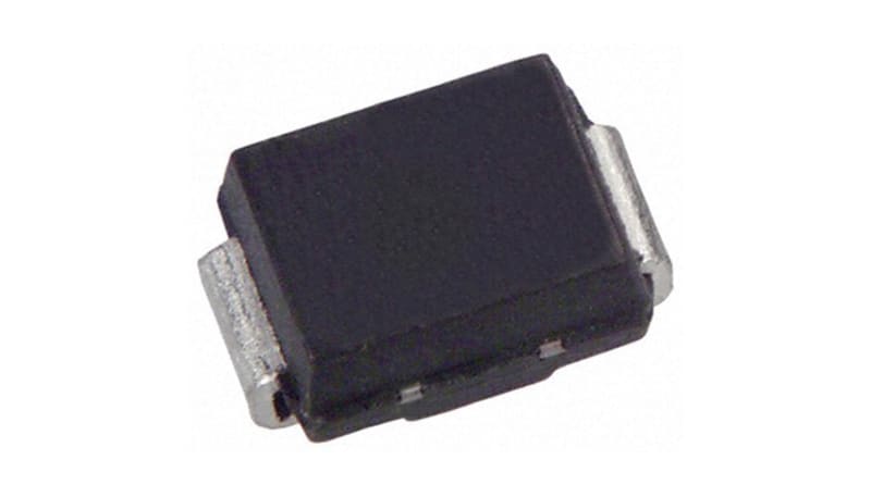 ON Semiconductor SZP6SMB30AT3G SZP6SMB30AT3G, Uni-Directional TVS Diode ...