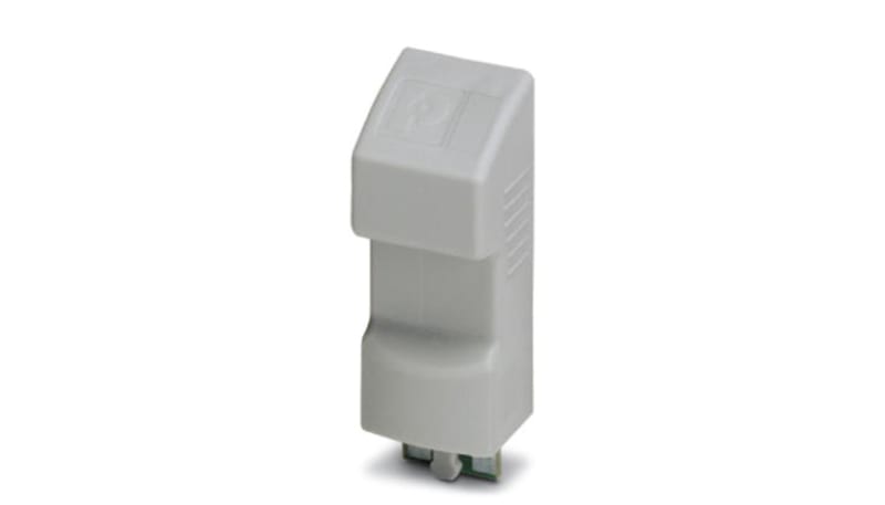 Phoenix Contact 2900948 Module, Plug-in, RIF-1/RIF-2/RIF-3/RIF-4, 120 ...