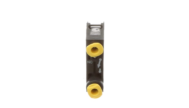 RS COMPONENTS UK PXB-B3911 Parker Hannifin Plunger Pneumatic Manual ...