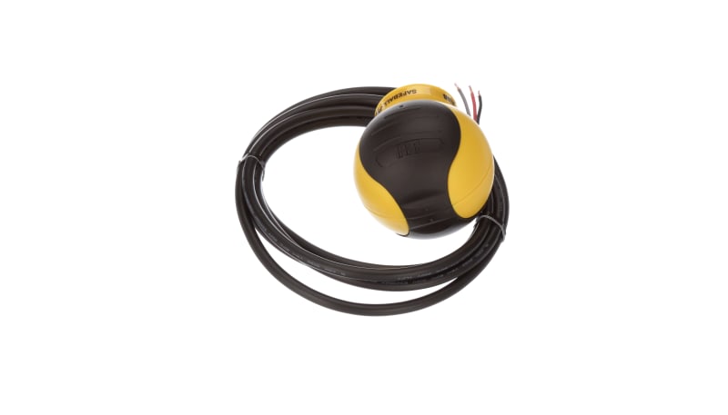 ABB Jokab Safety 2TLA020007R3000 Safeball JSTD1 Safety Two Hand