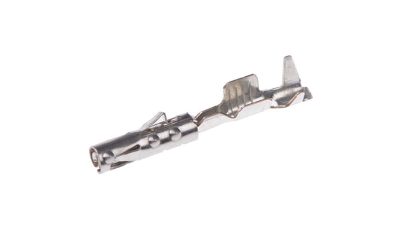 Molex Incorporated 64322-1039 CMC CP TERMINAL Series Crimp Terminal for ...