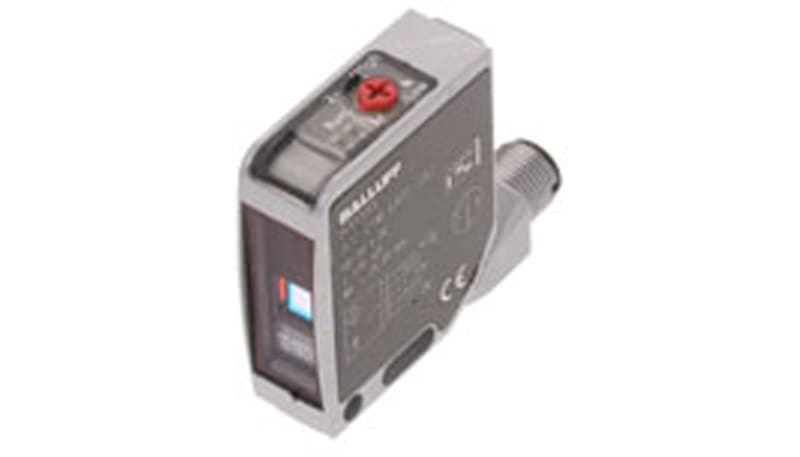 Balluff BOD000T Sensor, Photoelectric, Distance, Metal Block, Laser ...