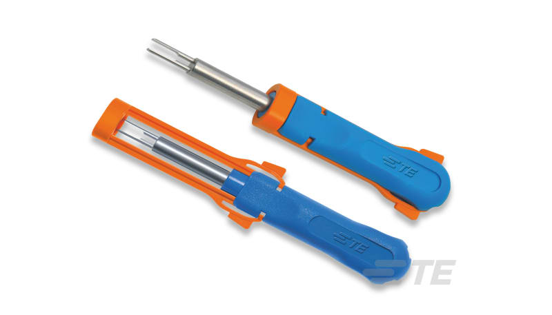 TE Connectivity 1-1579007-2 Extraction Tool, For AMP MCP 2.8mm