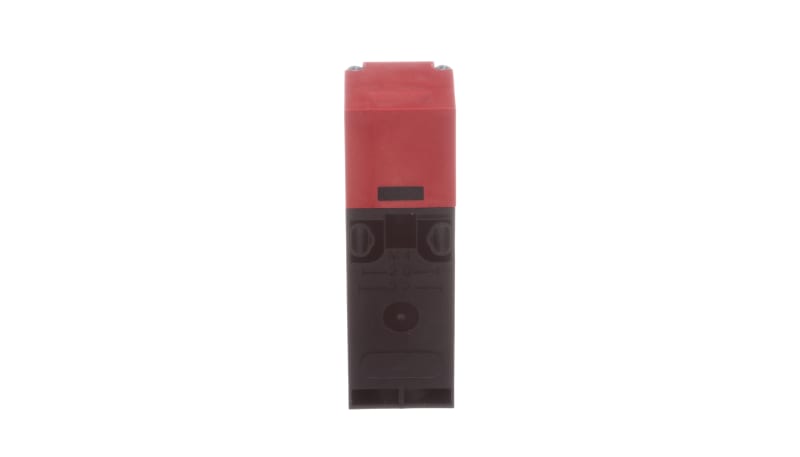 Telemecanique Sensors XCSPA592 Non-Locking Interlock Switch, Key