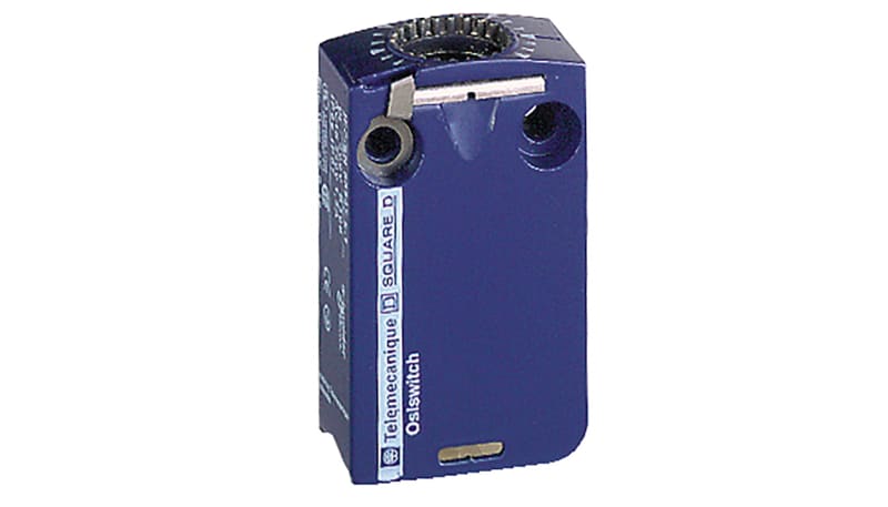 Telemecanique Sensors ZCMD25 IP66 IP67 Slow Action Limit Switch