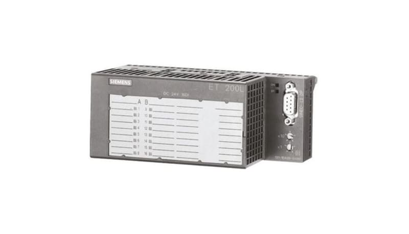 Siemens 6ES71311BH010XB0 SIMATIC DP, ELECTRONIC BLOCK