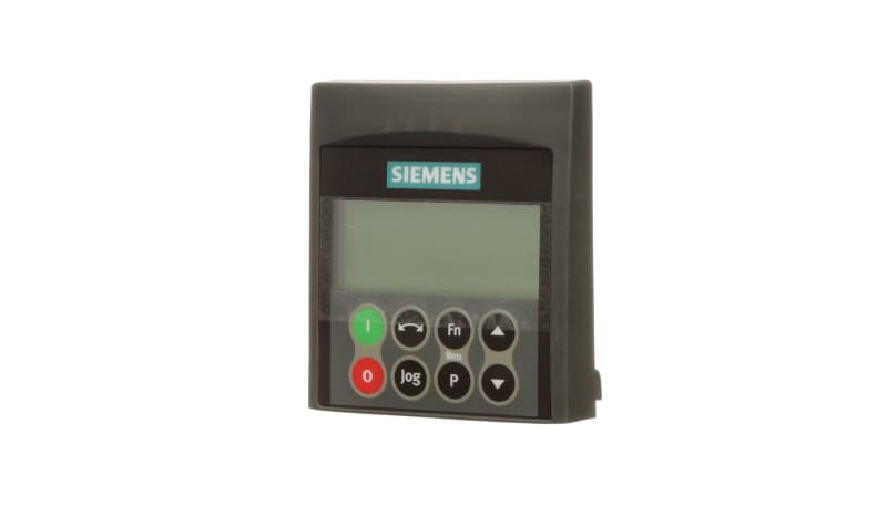 Siemens 6SE64000AP000AA1 Operator Panel For Use With Micromaster 420 ...