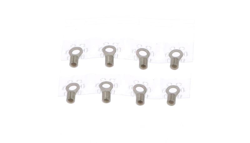 Molex Woodhead/Brad 130019-0018 Receptacle Frame, 4 Positions, Angle ...