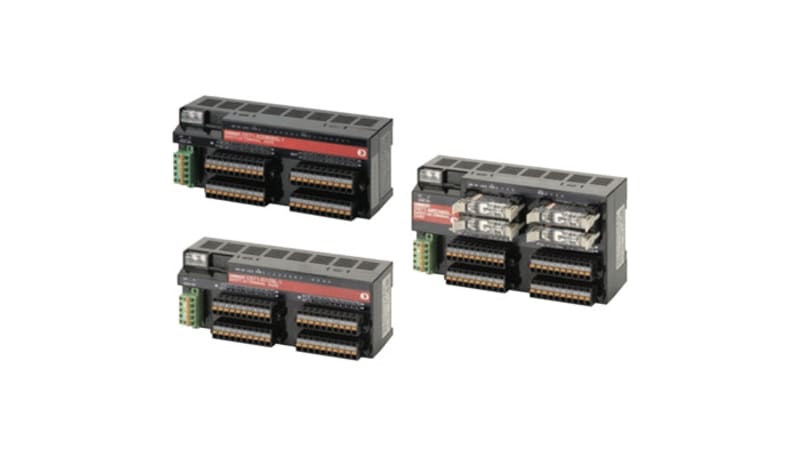 オムロン(omron) セーフティI/Oターミナル DST1-MD16SL-1 セーフティI/Oターミナル DST1-MD16SL-1 | オムロン制御機器