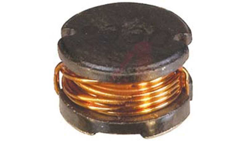 Bourns SDR0805-560KL SDR0805 WireWound SMDinductor w/ FerriteCore,56 uH ...