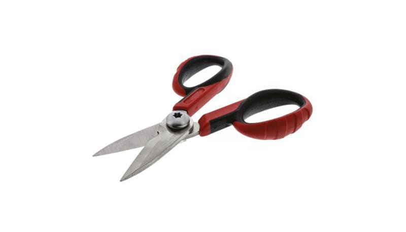 WOLFPACK LINEA PROFESIONAL 3040223 Messingscharnier 207 60x50 Mm, Cranberry - View #6