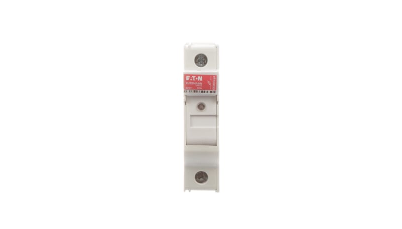 Bussmann by Eaton CHM1DIU 32A Rail Mount Fuse Holder With Indicator For ...