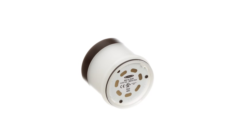 Banner Engineering SG-TL70-R Light Module, TL70, Red, 12-30VDC, Steady ...