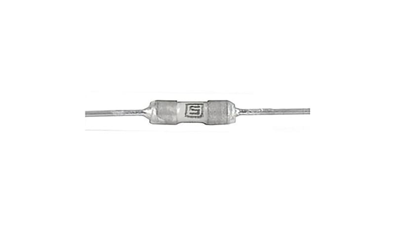 Schurter 7010.7070.13 FUSE BRD MNT 1A 125VAC/VDC AXIAL