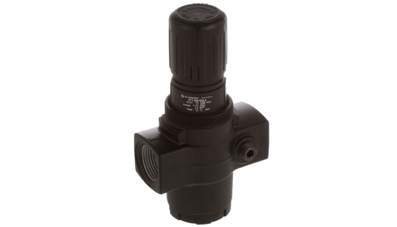 Norgren R17-800-RNLA Regulator, 1