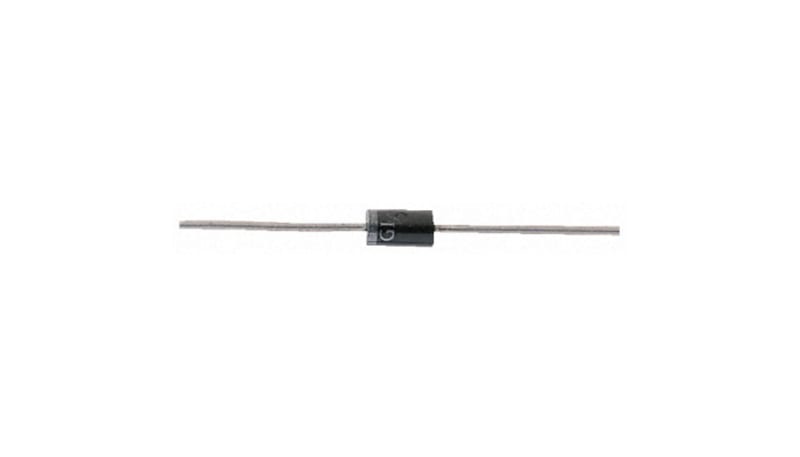 ON Semiconductor 1.5KE13ARL4G 1.5KE13ARL4G, Uni-Directional TVS Diode ...