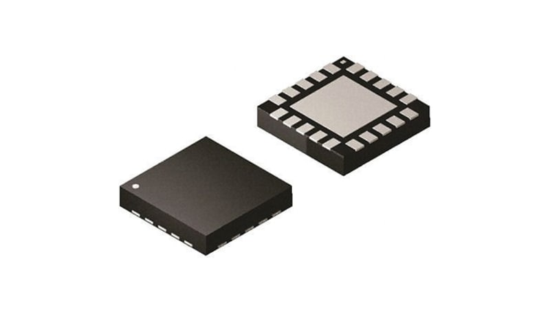 ON Semiconductor NB3H83905CMNG NB3H83905CMNG, Clock Buffer LVCMOS ...