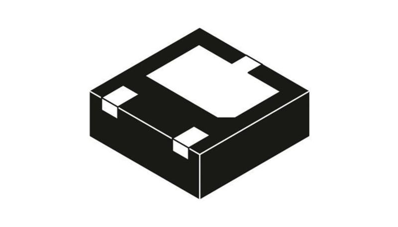 ON Semiconductor NSS12501UW3T2G ON Semi NSS12501UW3T2G NPN Bipolar ...