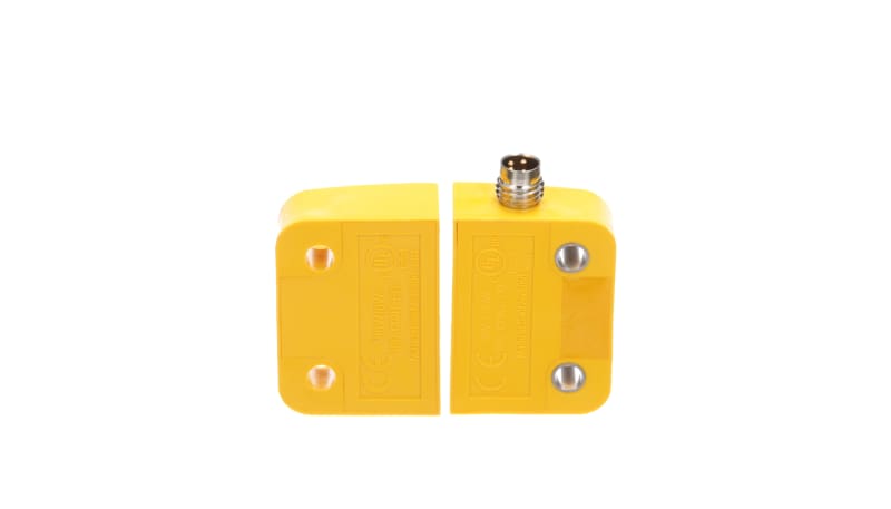 540005 | Pilz PSEN Transponr M12 Berührungsloser Sicherheitsschalter 24V dc aus Kunststoff, Kodierschalter Betätiger inklusive | RS 540005 | Pilz PSEN Transponr M12 Berührungsloser Sicherheitsschalter 24V dc aus Kunststoff, Kodierschalter Betätiger inklusive | RS