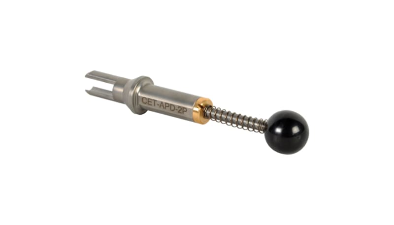 ITT Cannon 121586-5149 Tool; Extraction; for APD Series Circular; Pin ...