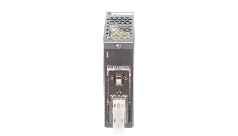 Jual MEAN WELL MEANWELL EDR 120-12 120W 12V DC 10A INDUSTRIAL DIN RAIL Psu I.21068664 - View #11
