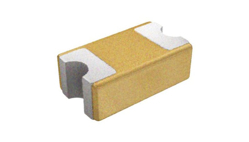AVX HLC023R6BTTR Inductor high current SMD 0402 3.6nH
