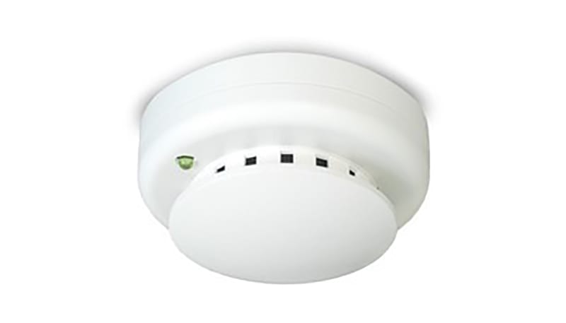 Edwards Signaling 711U 2 Wire Smoke Detector 12/24Vdc