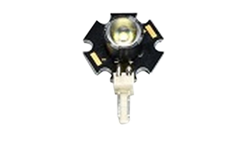 Bivar, Inc. L2-PGC2-F LED Starboard; Cool White 6500K; Cree XP-G; 660lm ...