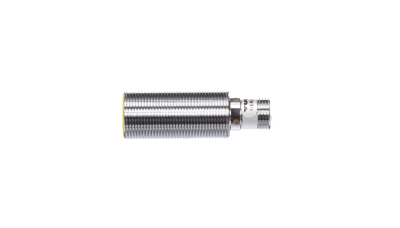 Turck BI8-M18-AP6X-H1141/S1751 ProXimity Sensor, M18 Inductive, 8mm ...