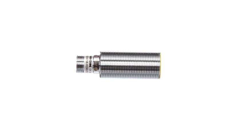 Turck BI8-M18-AP6X-H1141/S1751 ProXimity Sensor, M18 Inductive, 8mm ...