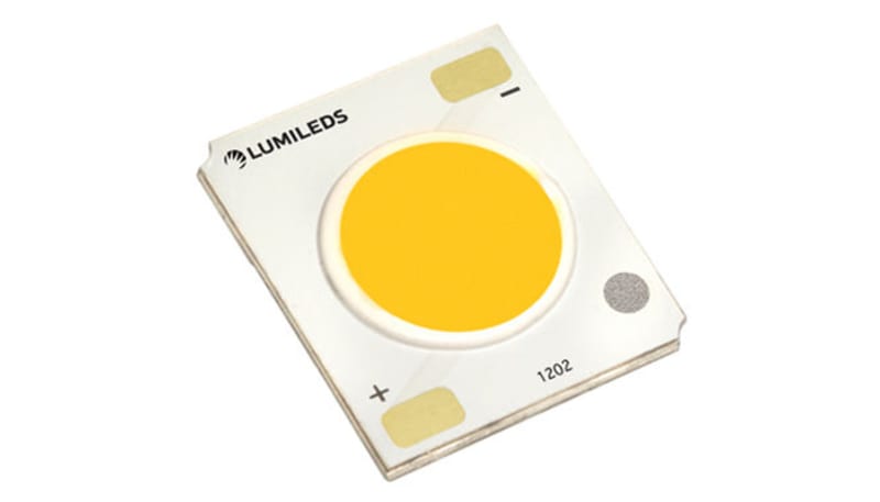 Lumileds LHC1-4080-1202 LHC1-4080-1202,LUXEON CoB Core Series White CoB ...