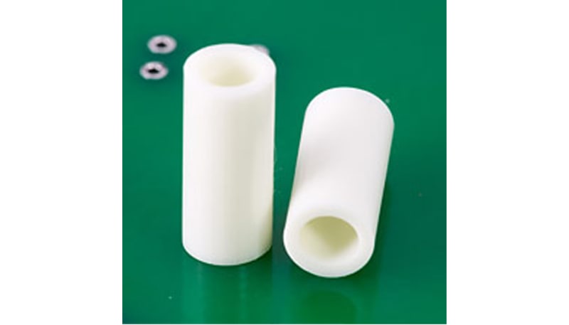 Bivar, Inc. 940-1.110 Nylon Tubular, 1.110 in. Length, 0.156 OD, 0.063 ...