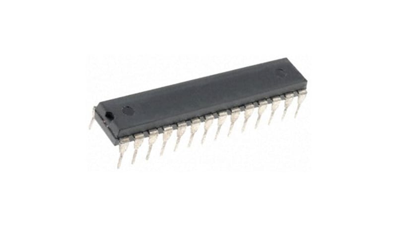 Microchip Technology Inc. DSPIC30F2010-20E/SP Digital Signal Processors ...