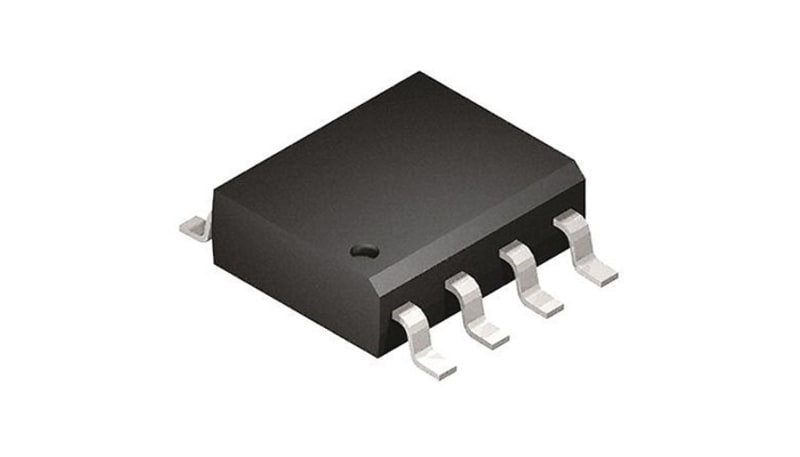 Exar XR3081XID-F EXAR XR3081XID-F, Line Transceiver, EIA/TIA-485, 5 V ...