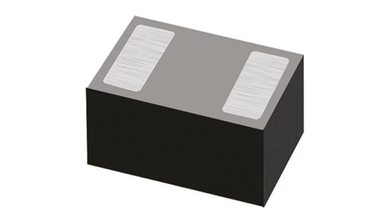 Diodes Inc DESD5V0S1BLP3-7 5V Low Cap. Bidir. TVS Diode X3-DFN0603