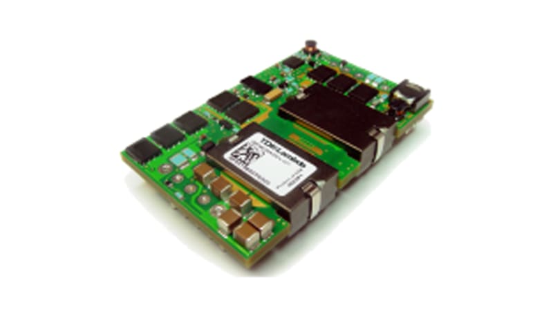 TDK-Lambda IQE24007A150V-001-R Power Supply; DCDC,PCB Mount,Quarter ...