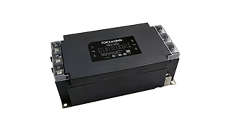 TDK-Lambda RSEN-2050 Filter 250VAC 50A Screw Terminations