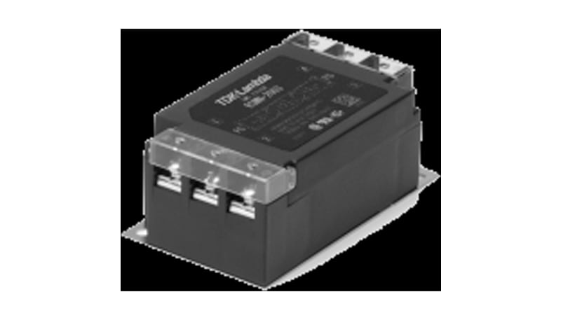 TDK-Lambda RSMN-2050 Filter 250VAC 50A Screw Terminations