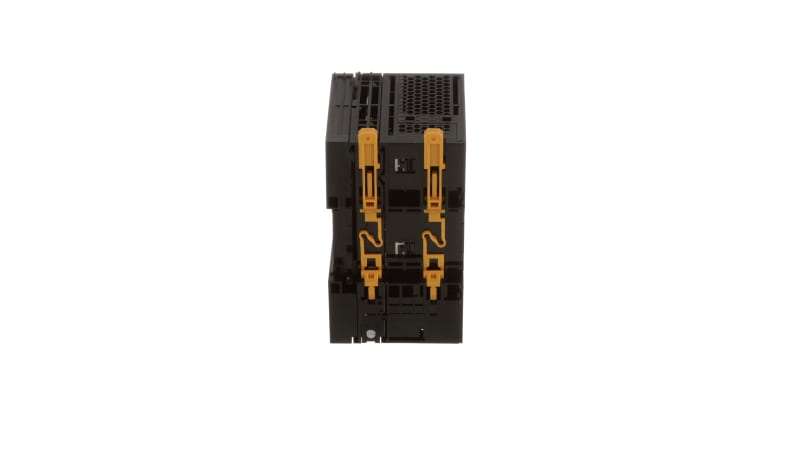 Omron Automation NX-EIC202 EtherCAT Coupler Units, NX Series