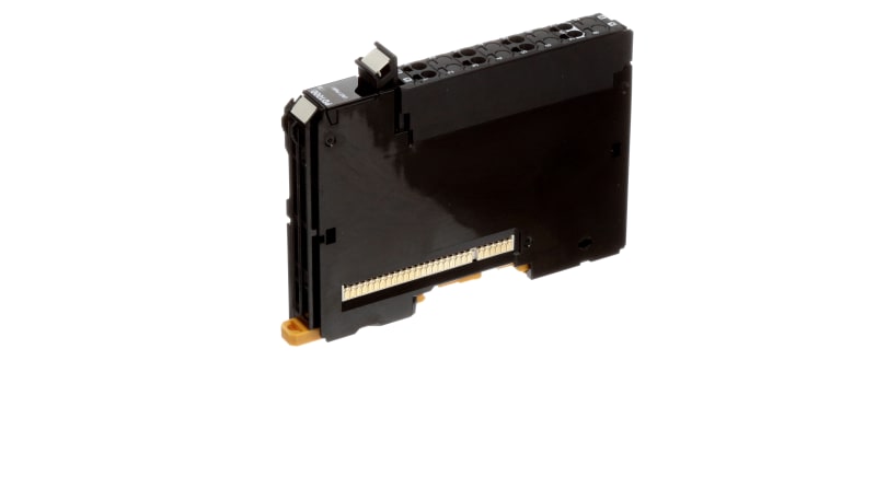 Pd1000 Module Omron Automation NX-PD1000 PLC Expansion Module, Power Supply, Non ...