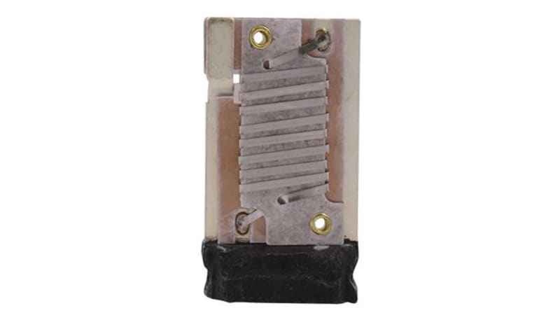 ABB Industrial Connections & Solutions CR123H132A Overload Heater, 1 ...