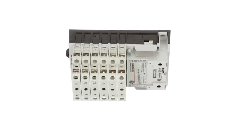 ABB Industrial Connections & Solutions CR463LD0AJA Contactor