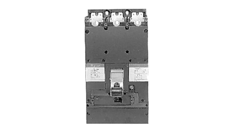 ABB Industrial Connections & Solutions SKPP26AT1000 Molded Case Circuit ...