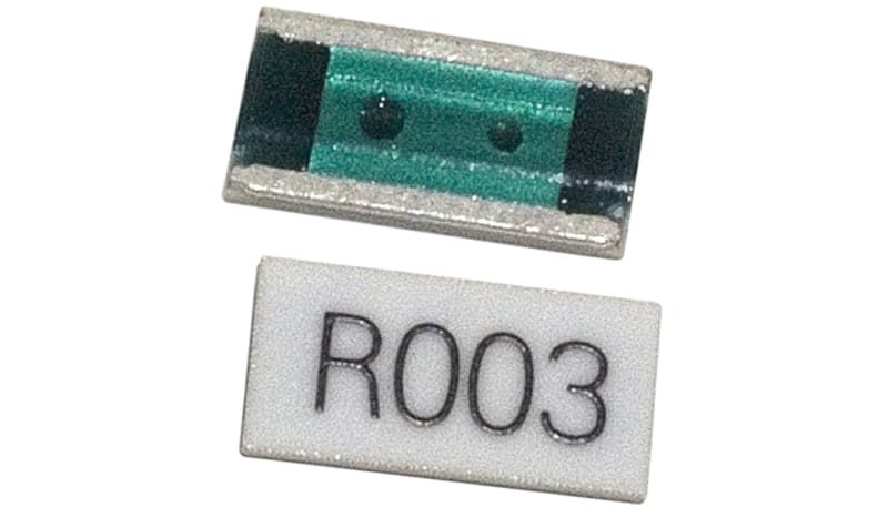 Ohmite FCSL150R050FER Resistors, Current Sense, SMD 10W 0.050 OHM 1 %