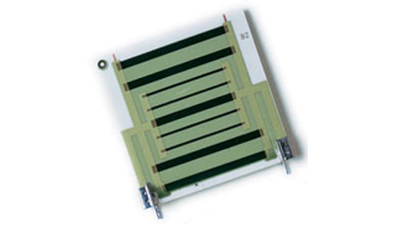Ohmite TA810PW33R0J 10 W.POWER CHIP SIDE TERMINAL