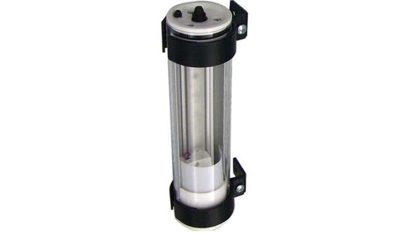 ELECTRIX LLC 7748 GLASS Lamp, LED, Tube, 20 in., 120 V, Glass