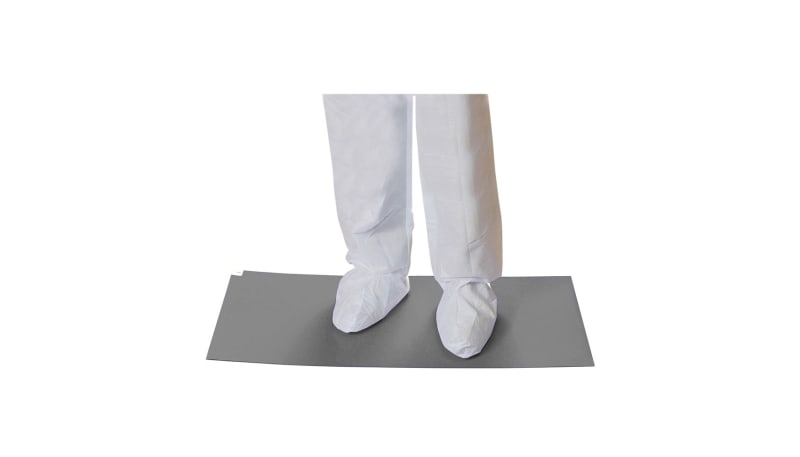 Protective Industrial Products 100-93-364564G Contamination Control ...