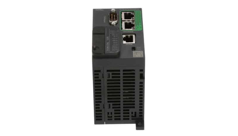 Schneider Electric TM251MESC Controller, Logic, Ethernet, CAN, Modicon M251